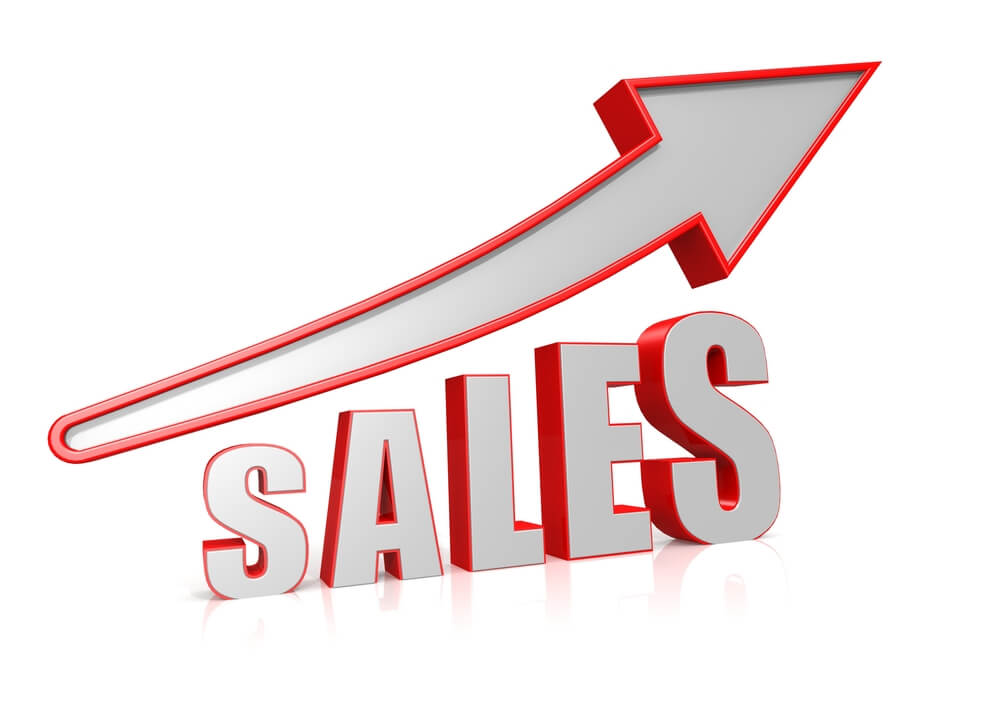 Sales